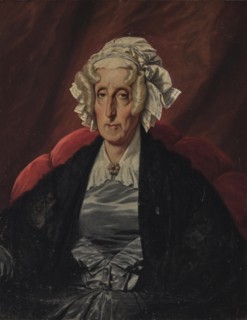 Queen Maria Amalia (1782-1866), Princess of Naples and Sicily, Second Half of the 19th century. Creator: Müller, Leopold (active End of the 19th cen.).