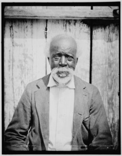 His Sunday best, c1902. Creator: Unknown.