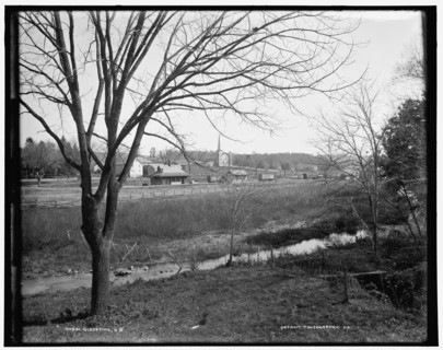 Gladstone, N.J., between 1890 and 1901. Creator: Unknown.