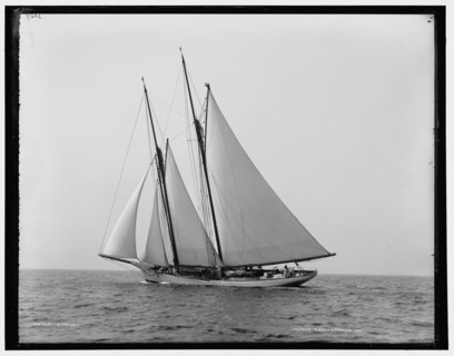 Gitana, between 1882 and 1899. Creator: Unknown.