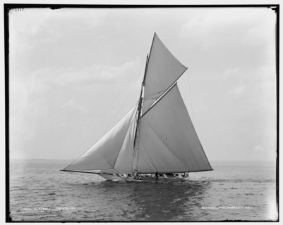 Beatrix, 1891 July 16. Creator: Unknown.