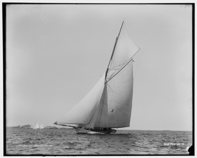 Beatrix, 1891 Aug 29. Creator: Unknown.