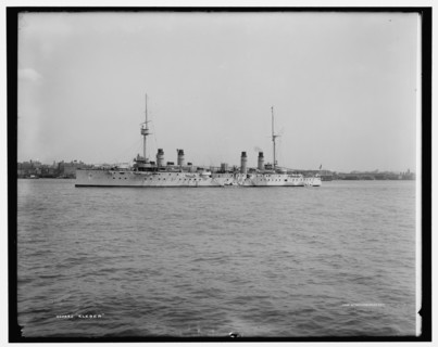 Kleber, c1907. Creator: Unknown.