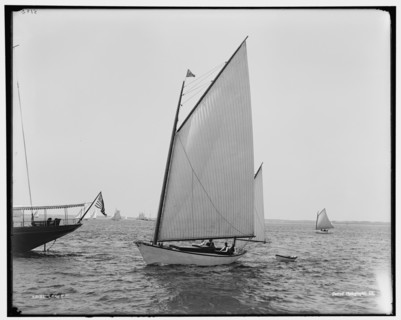 Lance, between 1880 and 1899. Creator: Unknown.