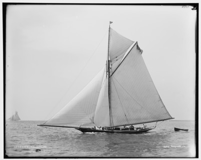 Liris, 1891 Aug 7. Creator: Unknown.