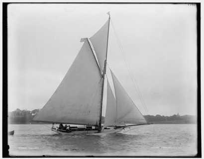 Majorie i.e. Marjorie, between 1880 and 1899. Creator: Unknown.
