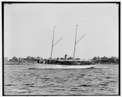 Melissa, between 1880 and 1899. Creator: Unknown.