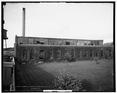 Merchants' Despatch Transportation Co., between 1900 and 1906. Creator: Unknown.