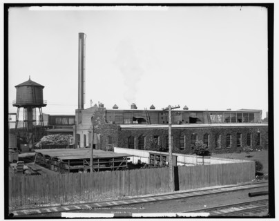 Merchants' Transportation Co., between 1900 and 1906. Creator: Unknown.