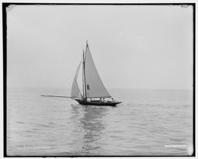 Nameless, between 1880 and 1899. Creator: Unknown.