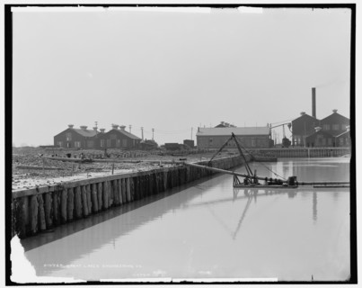 Great Lakes Engineering Co., c1904. Creator: Unknown.