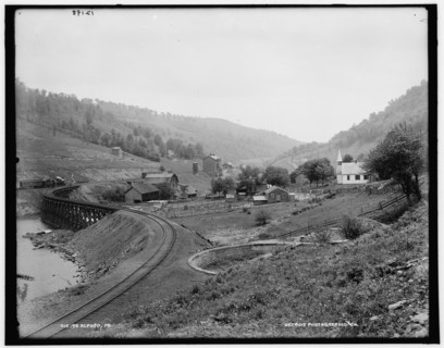 Alford, Pa., between 1890 and 1901. Creator: Unknown.