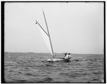 Rocket, between 1880 and 1899. Creator: Unknown.