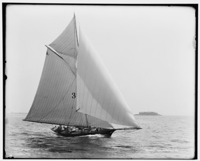 Saona, 1891 June 16. Creator: Unknown.