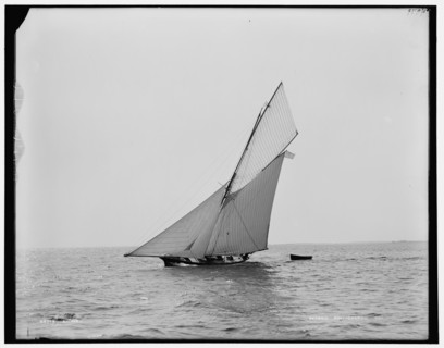 Shona, between 1884 and 1899. Creator: Unknown.