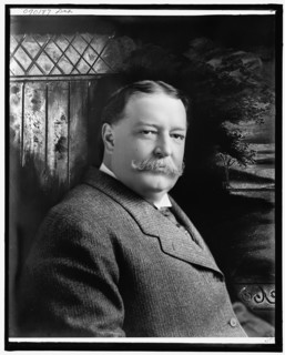 Hon. Wm. H. Taft, between 1900 and 1915. Creator: Unknown.