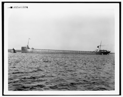 S.S. Thos. F. Cole, (c1907?). Creator: Unknown.