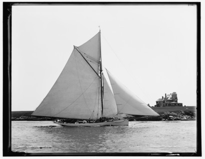 Titania, 1890 Aug 2. Creator: Unknown.