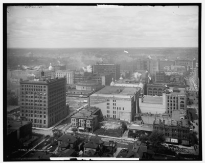 Minneapolis, Minn., between 1900 and 1906. Creator: Unknown.