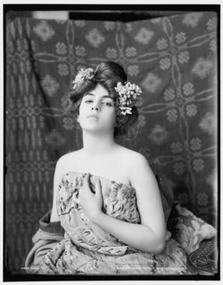 Amorita, c1900. Creator: Unknown.