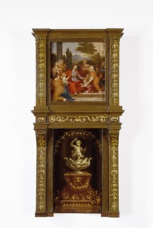 Christ Blessing the Children, c.1690-c.1710. Creator: Johannes Voorhout.
