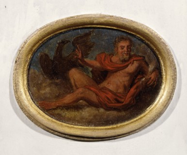 Jupiter, c.1690-c.1710. Creator: Unknown.