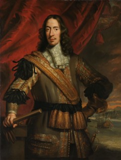 Cornelis de Witt (1623-1672), Burgomaster of Dordrecht and Lord Lieutenant of Putten, 1667-1700. Creator: Unknown.