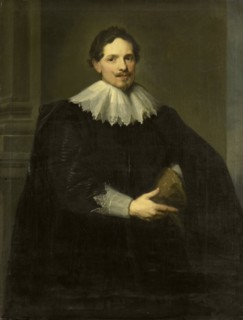 Sebastiaan Leerse, Merchant of Antwerp, 1804. Creator: Willem Bartel van der Kooi.