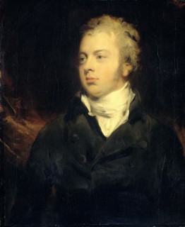 Willem Ferdinand Mogge Muilman, President of the Bank of the Netherlands, 1800. Creator: Thomas Lawrence.
