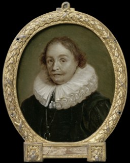 Portrait of Pierius Winsemius, Professor of Rhetoric and History in Franeker, 1732-1771. Creator: Jan Maurits Quinkhard.
