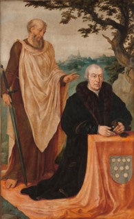 Sibylla Erythrea, 1564. Creator: Maerten van Heemskerck.