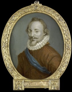 Portrait of Jacob van den Eynde, Governor of Woerden, 1700-1732. Creator: Arnoud van Halen.