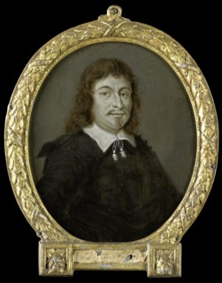 Portrait of Johan van Nijenborgh, Poet in Groningen, 1700-1732. Creator: Arnoud van Halen.