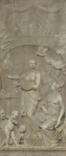 Allegory of the Arts, 1675-1683. Creator: Gerard de Lairesse.