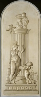 Allegory of Freedom, 1790. Creator: Johannes van Dregt.
