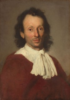 Portrait of a Man, 1680-1710. Creator: Niccolò Cassana.