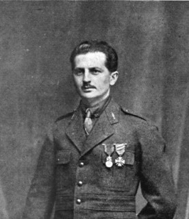 ''Quelques "AS"; Adjudant Bloch', 1916. Creator: Unknown.