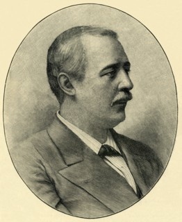 'Lord Cromer', c1900. Creator: Unknown.