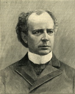 'Sir Wilfrid Laurier', c1900. Creator: Unknown.