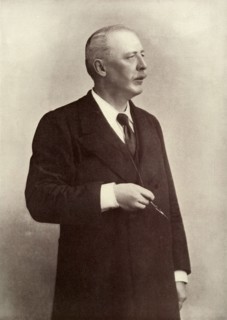 'Lord Cromer', c1900. Creator: Dickinson.