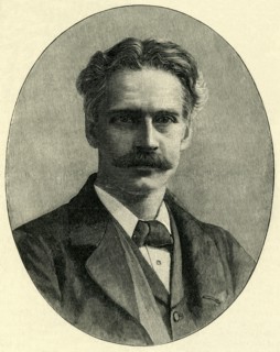 'Mr. Gerald Balfour', c1900. Creator: Unknown.