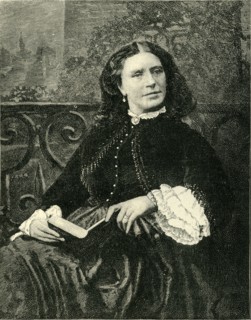 'Lady Martin (Helen Faucit)', c1880s?, (c1900). Creator: Unknown.