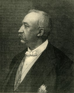 'President Faure', c1890s, (c1900).  Creator: Unknown.
