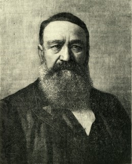 'General Joubert', c1900. Creator: Unknown.