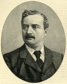 'Mr. John Redmond', c1900. Creator: Unknown.