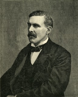 'Mr. St. John Brodrick', c1900. Creator: Unknown.