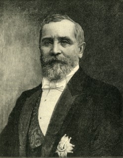 'President Loubet', c1900. Creator: Unknown.
