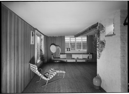 King's Mill, King's Mill Lane, Great Shelford, South Cambridgeshire, Cambridgeshire, 1957-1960. Creator: Margaret F Harker.