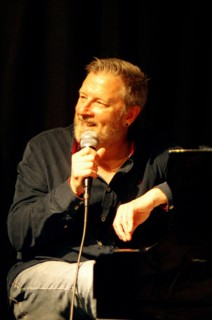 Mark Edwards, Mark Edwards Quartet, Verdict Jazz Club, Brighton, East Sussex, 12 Feb 2023. Creator: Brian O'Connor.