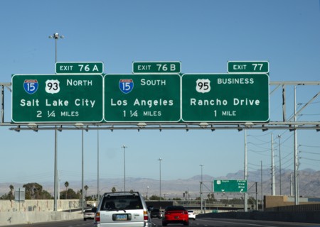 Las Vegas, Nevada, USA, 2022. Creator: Ethel Davies.